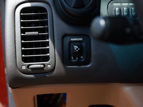 Used 1998 Mercury Villager image 45