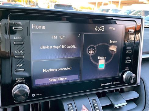 Used 2021 Toyota RAV4 XSE image 31