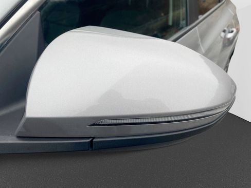 Certified 2023 Hyundai Tucson SEL image 11