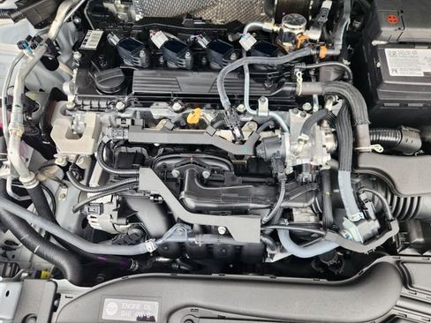 Certified 2026 Toyota Corolla SE FWD image 31