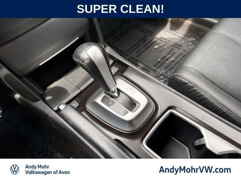 Used 2015 Honda Crosstour EX-L image 30