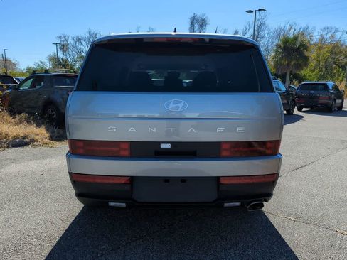 New 2026 Hyundai Santa Fe SE image 6