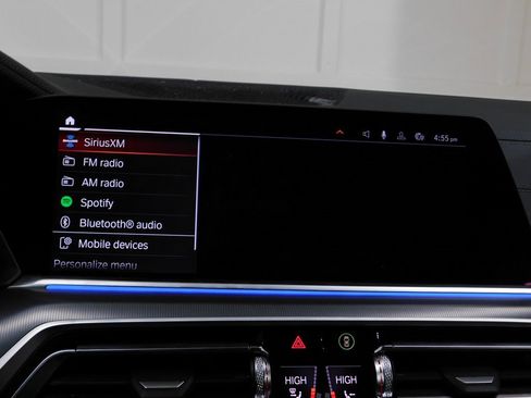 Used 2023 BMW X5 xDrive40i image 53