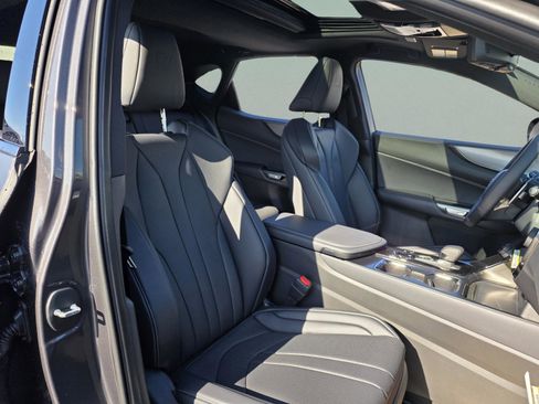 New 2026 Lexus NX 350 F Sport image 22