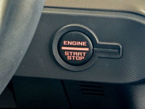 Used 2024 Ford Bronco Raptor w/ Interior Carbon Fiber Pack 6 image 12