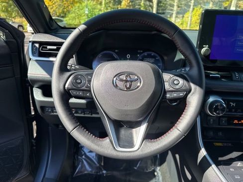 Certified 2024 Toyota RAV4 XSE image 23