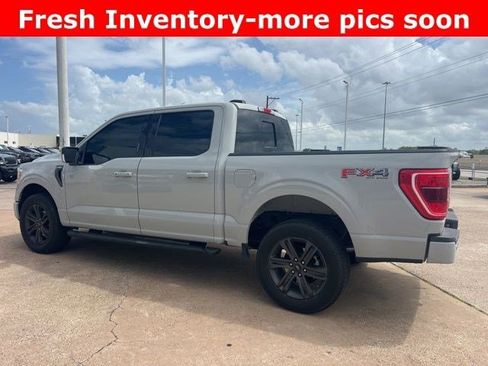 Used 2023 Ford F150 XLT w/ Equipment Group 302A High image 6