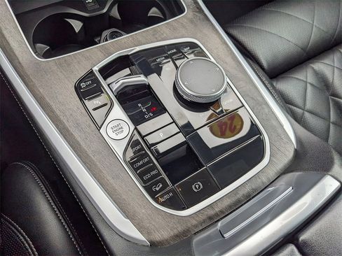 Used 2024 BMW X5 xDrive40i image 26