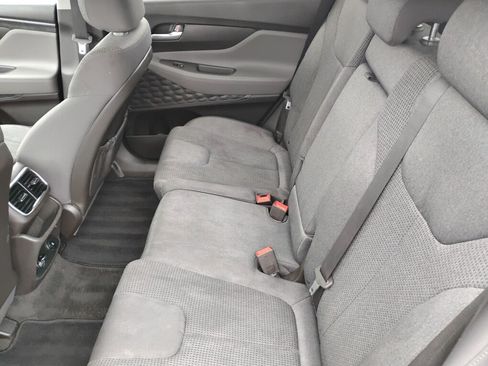 Used 2020 Hyundai Santa Fe SEL FWD image 11
