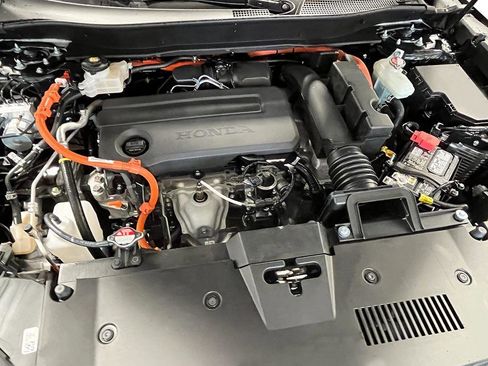 New 2026 Honda CR-V TrailSport image 12