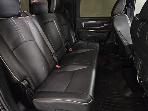 Used 2016 RAM 2500 Limited AWD/4WD image 31