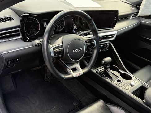 Used 2022 Kia K5 GT-Line FWD image 7
