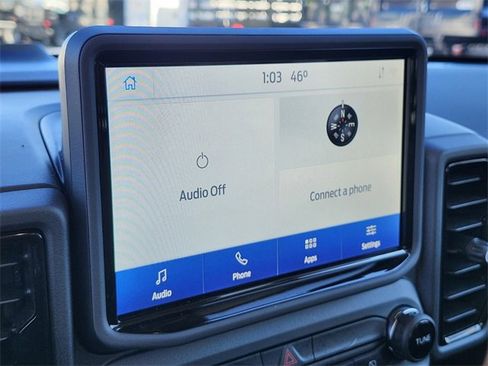 Certified 2022 Ford Bronco Sport Outer Banks image 20