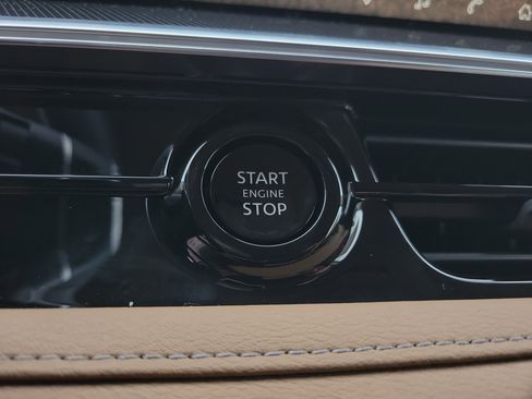 New 2026 INFINITI QX80 Luxe w/ Cargo Package image 16