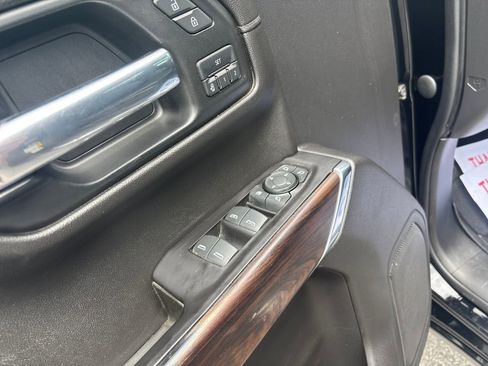 Used 2019 GMC Sierra 1500 SLT AWD/4WD image 15