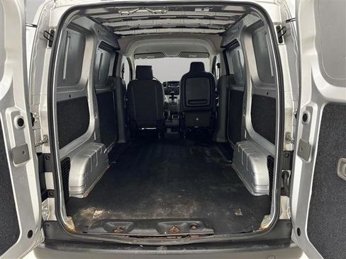 Used 2019 Nissan NV200 S w/ Cruise Control Package FWD image 7