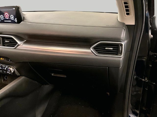 Used 2018 MAZDA CX-5 Touring w/ Preferred Equipment Package AWD/4WD image 15