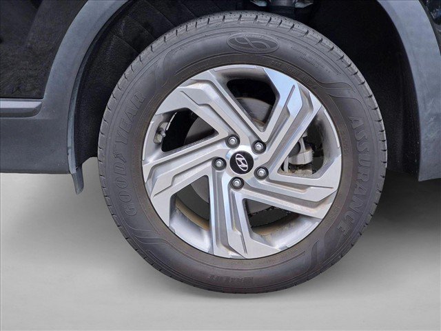 Used 2023 Hyundai Santa Fe SEL AWD/4WD image 15