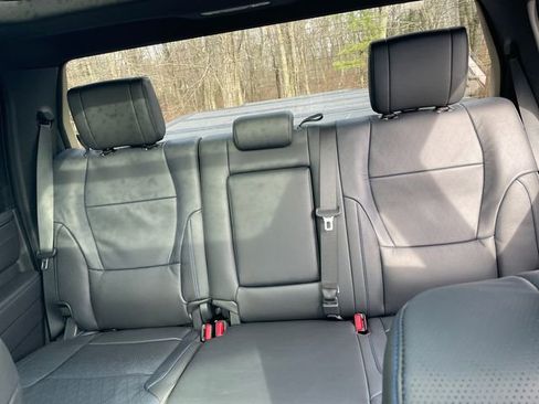 New 2026 Toyota Tundra Platinum image 37