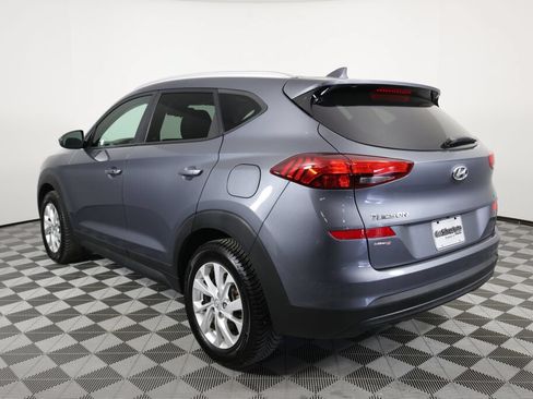Used 2019 Hyundai Tucson Value AWD/4WD image 4