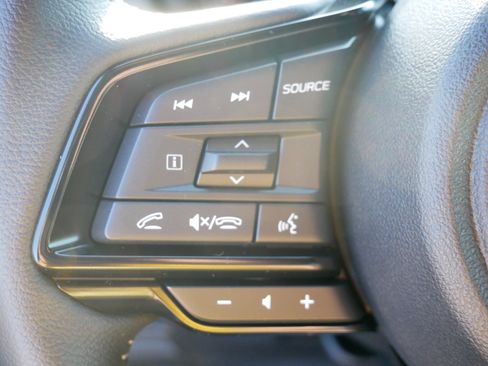 Used 2026 Subaru Forester Premium AWD/4WD image 23