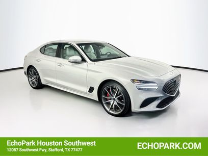 Used 2025 Genesis G70 2.5T
