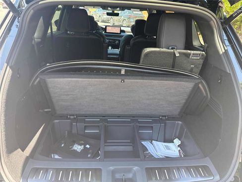 New 2027 INFINITI QX60 Autograph AWD/4WD image 33