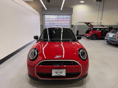 New 2026 MINI Cooper S image 8
