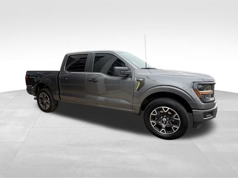 Used 2024 Ford F150 STX AWD/4WD image 10