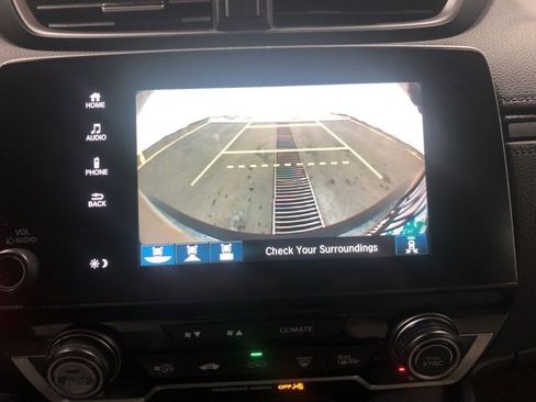 Used 2017 Honda CR-V EX image 17