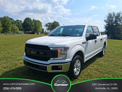 Used 2018 Ford F150 XL w/ Equipment Group 101A Mid