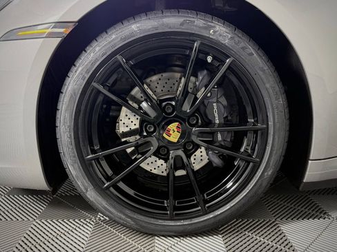 Certified 2023 Porsche 911 Carrera RWD image 13