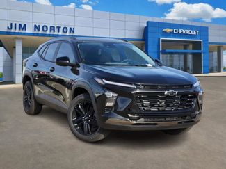 New 2026 Chevrolet Trax ACTIV w/ Sunroof Package video 1