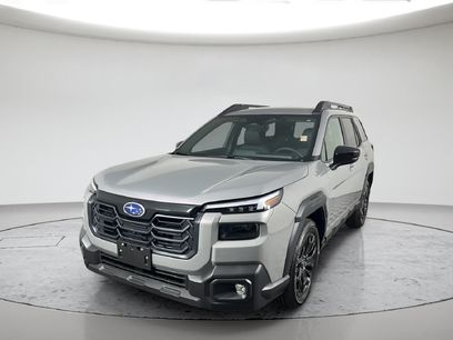 New 2026 Subaru Outback Limited XT