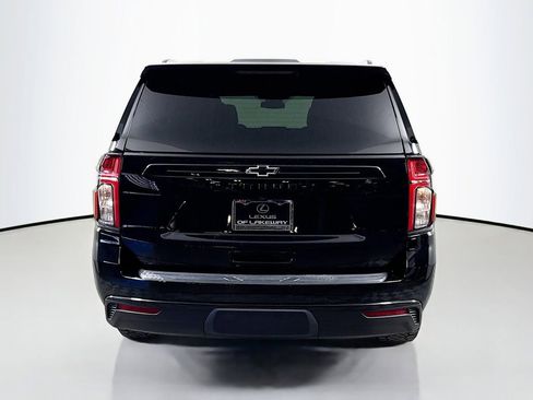 Used 2023 Chevrolet Tahoe Z71 w/ Luxury Package image 6