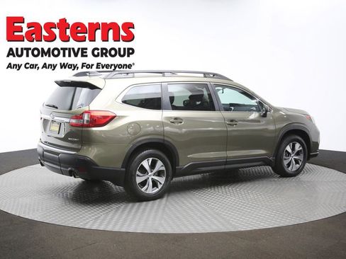Used 2022 Subaru Ascent Premium w/ Convenience Package image 46