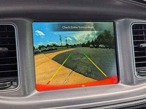 Used 2023 Dodge Charger Scat Pack w/ Plus Group RWD image 19