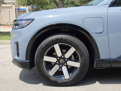 Certified 2025 Honda Prologue Touring image 8
