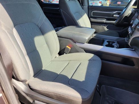 Used 2023 RAM 1500 Lone Star image 10