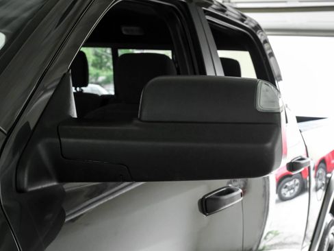 Used 2022 RAM 1500 Warlock w/ Electronics Group AWD/4WD image 35