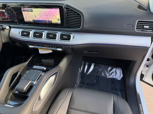 New 2026 Mercedes-Benz GLE 350 4MATIC image 25