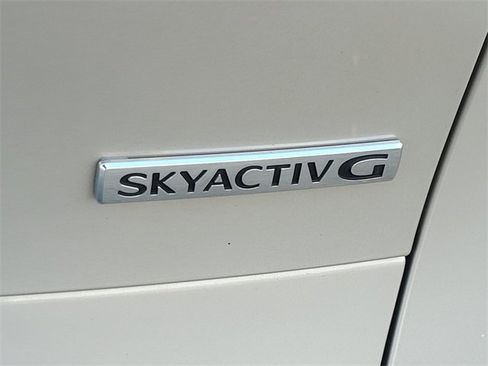 Used 2024 MAZDA CX-30 AWD 2.5 S w/ Select Sport Pkg image 11