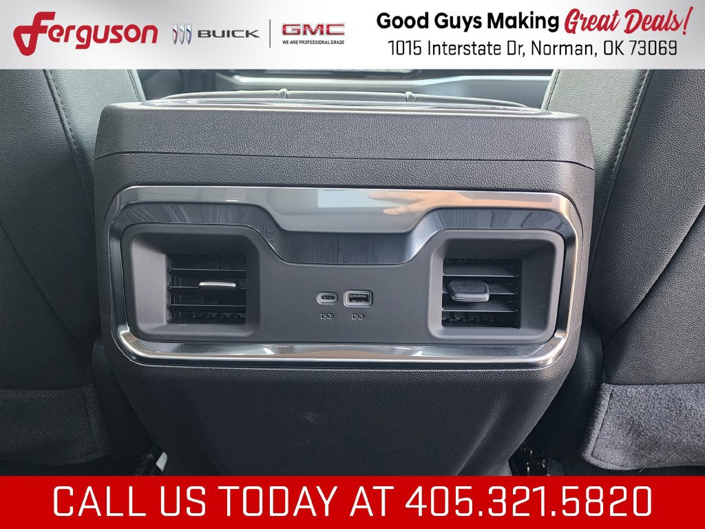New 2026 GMC Sierra 1500 Elevation w/ Elevation Premium Package AWD/4WD image 46