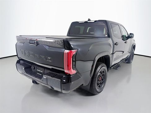 Used 2022 Toyota Tundra TRD Pro AWD/4WD image 24