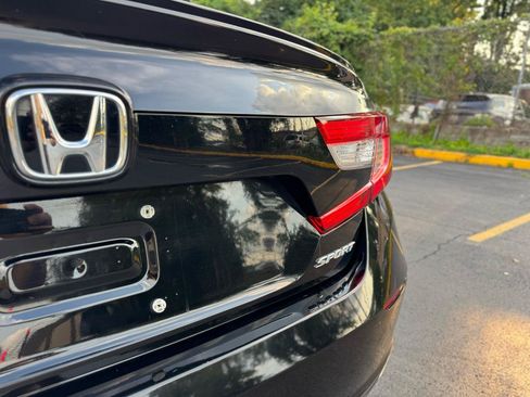 Used 2019 Honda Accord Sport image 32