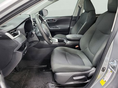 Certified 2024 Toyota RAV4 LE image 12