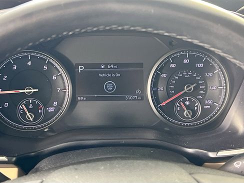 Used 2023 Hyundai Santa Fe SEL AWD/4WD image 12