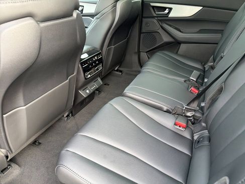 New 2026 Acura MDX image 11