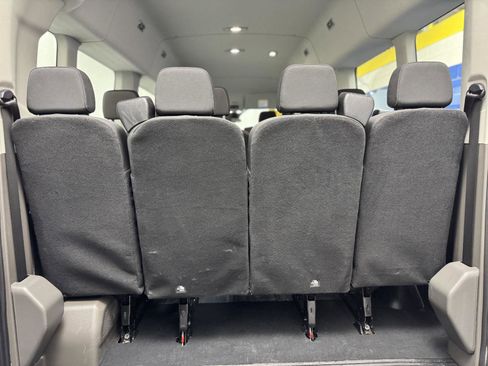 Used 2023 Ford Transit 350 XLT image 26