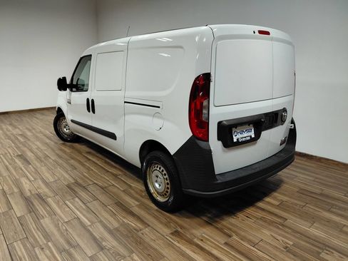 Used 2019 RAM ProMaster City Tradesman FWD image 21